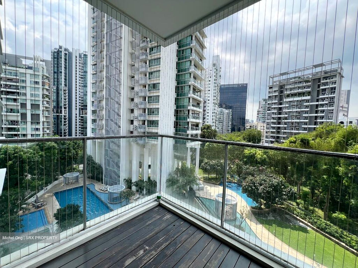 Pavilion 11 (D11), Condominium #442281781